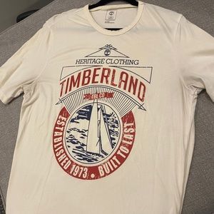 Timberland T-Shirt